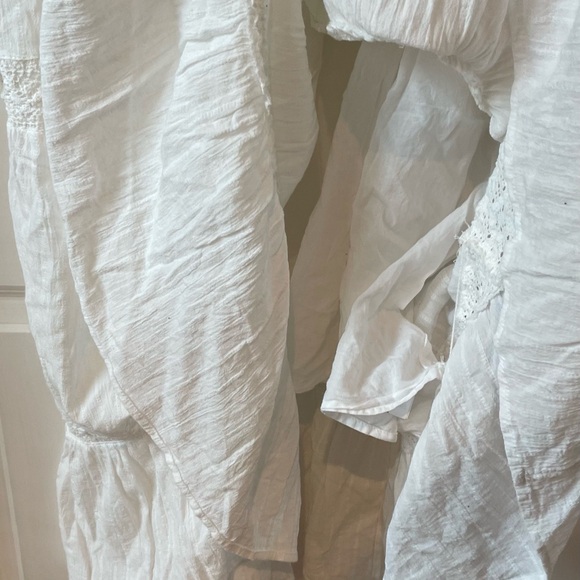 Women’s Tiered Maxi Dress by Lucky Size L - Picture 11 of 11